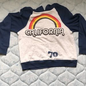 California 70’ hoodie